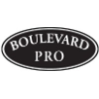 Boulevard Pro Logo