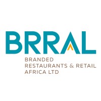 BRRAL - Branded Restaurants & Retail Africa Ltd Logo