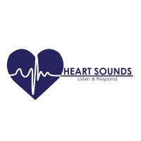 Heart Sounds US, Inc. Logo