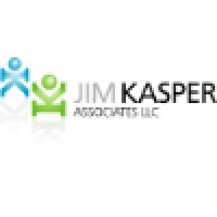 Jim Kasper Associates Logo