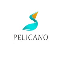 Pelicano Logo