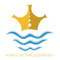Kings of the Ocean Logo