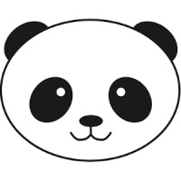 Panda Buns Logo