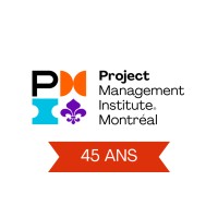 PMI-Montreal Logo