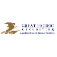 Great Pacific Securities Logo