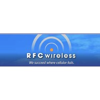 RFC Wireless Inc Logo