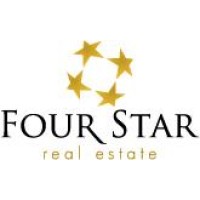 Four Star Real Estate LLC Logo