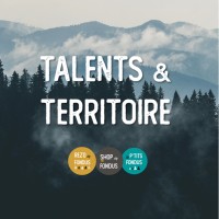 Talents & Territoire Logo