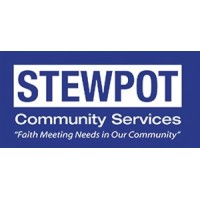 Stewpot Community Services, Inc. Logo