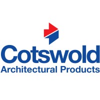 Cotswold Architectural Products Logo