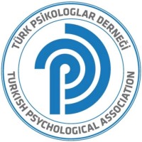Türk Psikologlar Derneği Logo
