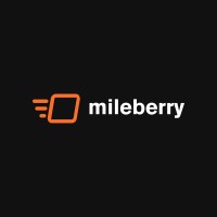 Mileberry Inc. Logo