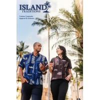 Island Traditions Of Hawaii Logo