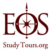 Eos Study Tours Logo