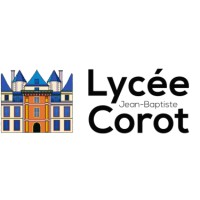 Lycée Jean-Baptiste Corot Logo