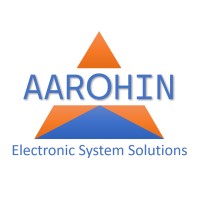 Aarohin Technologies Logo