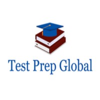 Test Prep Global Logo