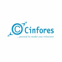 Cinfores Limited Logo