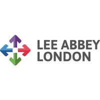 Lee Abbey International Students Club (Lee Abbey London) Logo