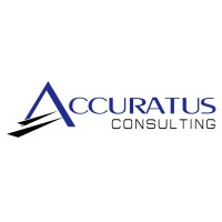 Accuratus Consulting Logo