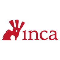 INCA CREATIVE DESIGN Logo