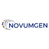 NOVUMGEN Logo