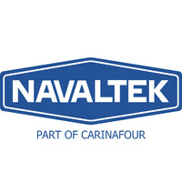 Navaltek Oy Logo