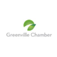 Greenville Chamber Logo