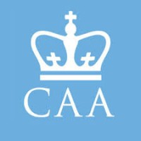 Columbia Alumni Association UAE Logo