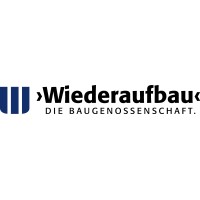 Baugenossenschaft ›Wiederaufbau‹ eG Logo