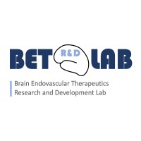 Brain Endovascular Therapeutics Research and Development Lab Logo