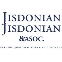 Jisdonian Jisdonian & Asociados Logo