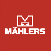 Mählers Logo