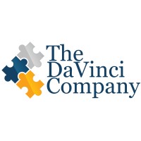 The DaVinci Company Logo