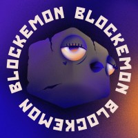 Blockemon Logo