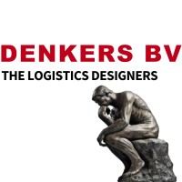 Denkers BV Logo