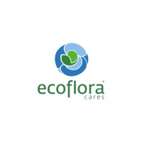 Ecoflora Cares Logo