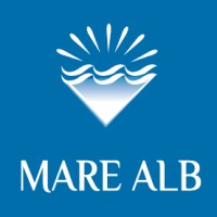 MARE ALB Logo