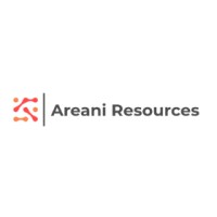 Areani Resources Logo