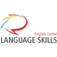 Language Skills Logo