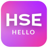 HELLO - Social Shopping Logo