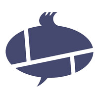 Brussels Comics Art Museum Logo