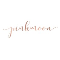 Pinkmoon Events Logo
