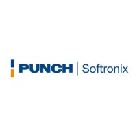 PUNCH Softronix Logo