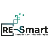 RE-Smart Luxembourg Logo