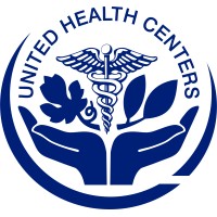 United Health Centers of the San Joaquin Valley Logo