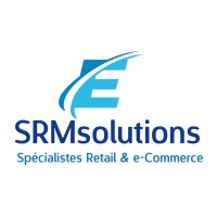 SRM Solutions Group Logo