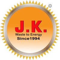 Jay Khodiyar Machine Tools Logo