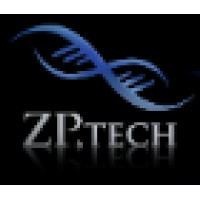 Zeropoint Technologies Logo