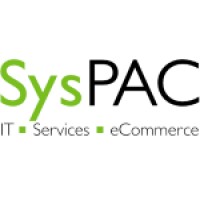 SysPAC IT Solutions GmbH Logo